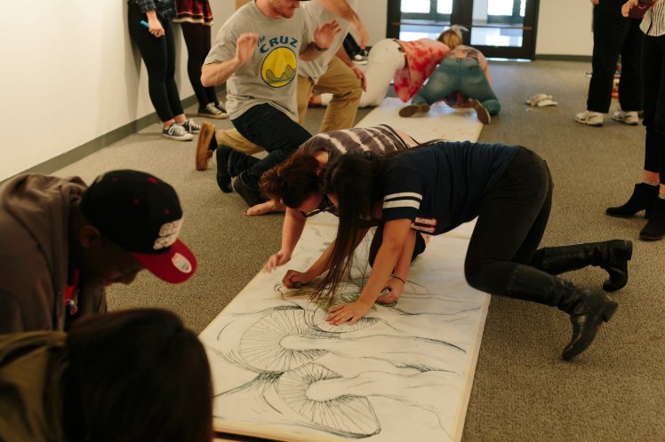 View More: http://mchambard.pass.us/combat-drawing