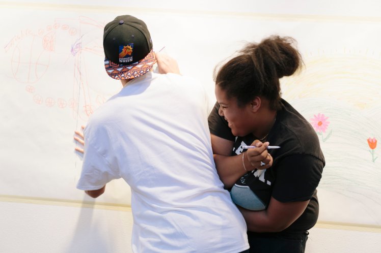 View More: http://mchambard.pass.us/combat-drawing