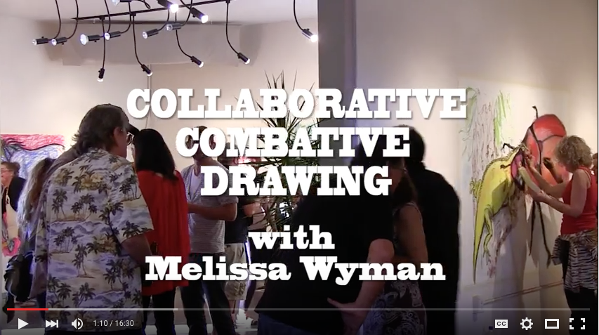 Art After Dark at Steynberg Gallery, San Luis Obispo – Collaborative ...